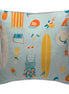 Cojín Surf 45 x 45 cm
