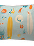 Cojín Surf 60 x 40 cm