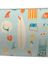 Cojín Surf 90 x 35 cm