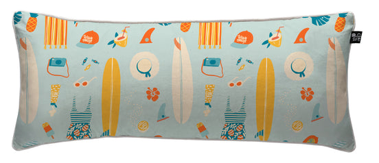 Cojín Surf 90 x 35 cm