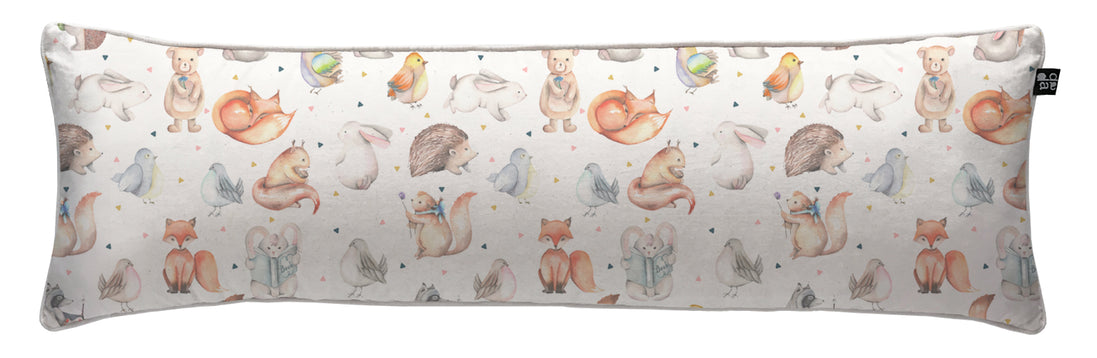 Cojín Tales 120 x 35 cm
