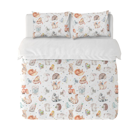 Funda Plumón Tales Super King