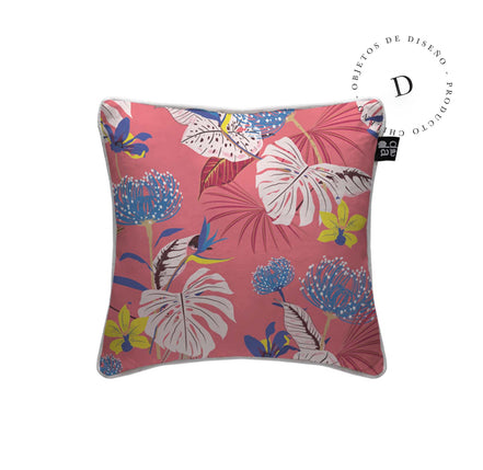 Tropical Chic