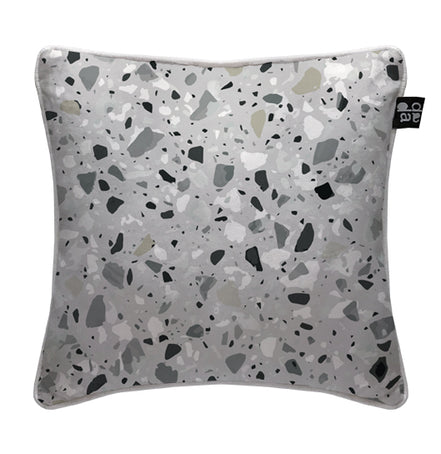 Cojín Trend Terrazzo 45 x 45 cm