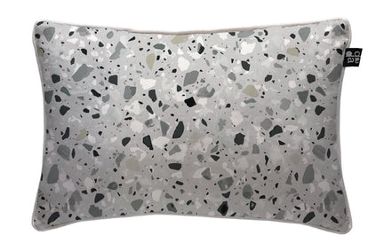Cojín Trend Terrazzo 60 x 40 cm