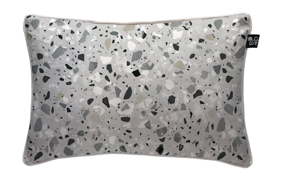 Cojín Trend Terrazzo 60 x 40 cm