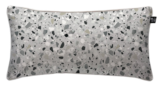 Cojín Trend Terrazzo 70 x 35 cm