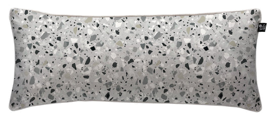 Cojín Trend Terrazzo 90 x 35 cm