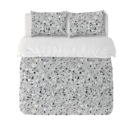 Funda Plumón Trend Terrazzo Super King