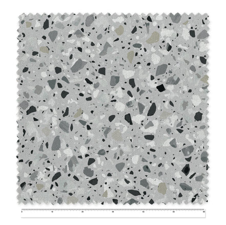 Tela Trend Terrazzo x Metro (1,40 mts ancho)