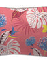 Cojín Tropical Chic 60 x 40 cm