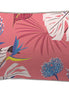 Cojín Tropical Chic 70 x 35 cm