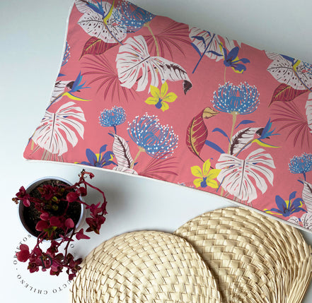 Tropical Chic