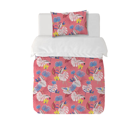 Tropical Chic