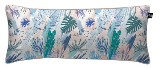 Cojín Tropical Memphis 90 x 35 cm