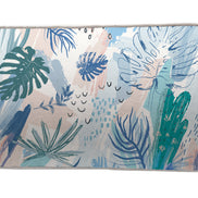 Textiles, Tela, Cojín, Funda Plumón, Piecera, Ropa Cama, Textil, cubre plumón, Genero, Cojines, Manta, Chal, Cubre Cama, Diseño Tropical Memphis