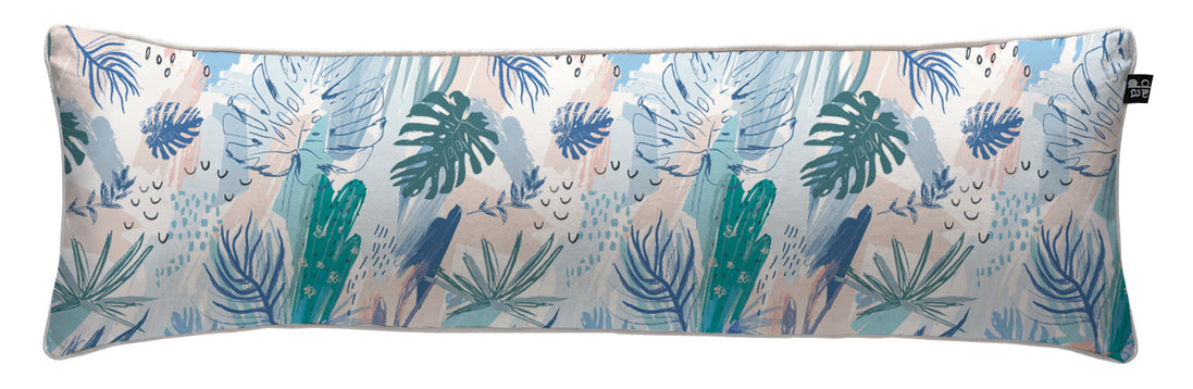 Textiles, Tela, Cojín, Funda Plumón, Piecera, Ropa Cama, Textil, cubre plumón, Genero, Cojines, Manta, Chal, Cubre Cama, Diseño Tropical Memphis