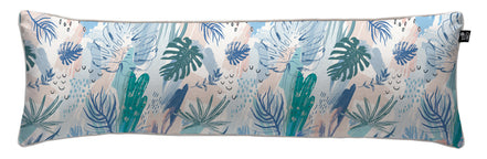 Textiles, Tela, Cojín, Funda Plumón, Piecera, Ropa Cama, Textil, cubre plumón, Genero, Cojines, Manta, Chal, Cubre Cama, Diseño Tropical Memphis