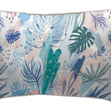 Textiles, Tela, Cojín, Funda Plumón, Piecera, Ropa Cama, Textil, cubre plumón, Genero, Cojines, Manta, Chal, Cubre Cama, Diseño Tropical Memphis