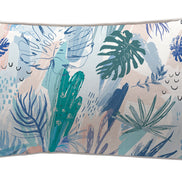 Textiles, Tela, Cojín, Funda Plumón, Piecera, Ropa Cama, Textil, cubre plumón, Genero, Cojines, Manta, Chal, Cubre Cama, Diseño Tropical Memphis