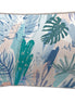 Cojín Tropical Memphis 70 x 35 cm