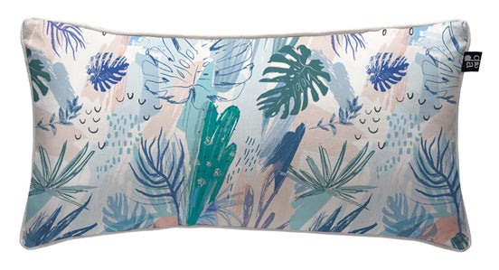 Cojín Tropical Memphis 70 x 35 cm