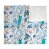 Textiles, Tela, Cojín, Funda Plumón, Piecera, Ropa Cama, Textil, cubre plumón, Genero, Cojines, Manta, Chal, Cubre Cama, Diseño Tropical Memphis