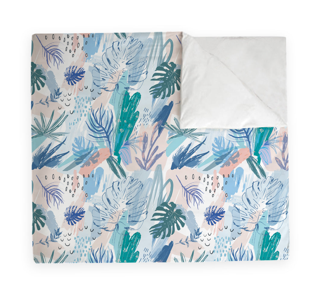 Textiles, Tela, Cojín, Funda Plumón, Piecera, Ropa Cama, Textil, cubre plumón, Genero, Cojines, Manta, Chal, Cubre Cama, Diseño Tropical Memphis