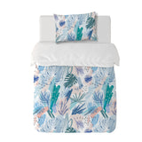 Textiles, Tela, Cojín, Funda Plumón, Piecera, Ropa Cama, Textil, cubre plumón, Genero, Cojines, Manta, Chal, Cubre Cama, Diseño Tropical Memphis