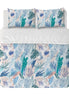 Funda Plumón Tropical Memphis Super King