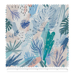 Textiles, Tela, Cojín, Funda Plumón, Piecera, Ropa Cama, Textil, cubre plumón, Genero, Cojines, Manta, Chal, Cubre Cama, Diseño Tropical Memphis