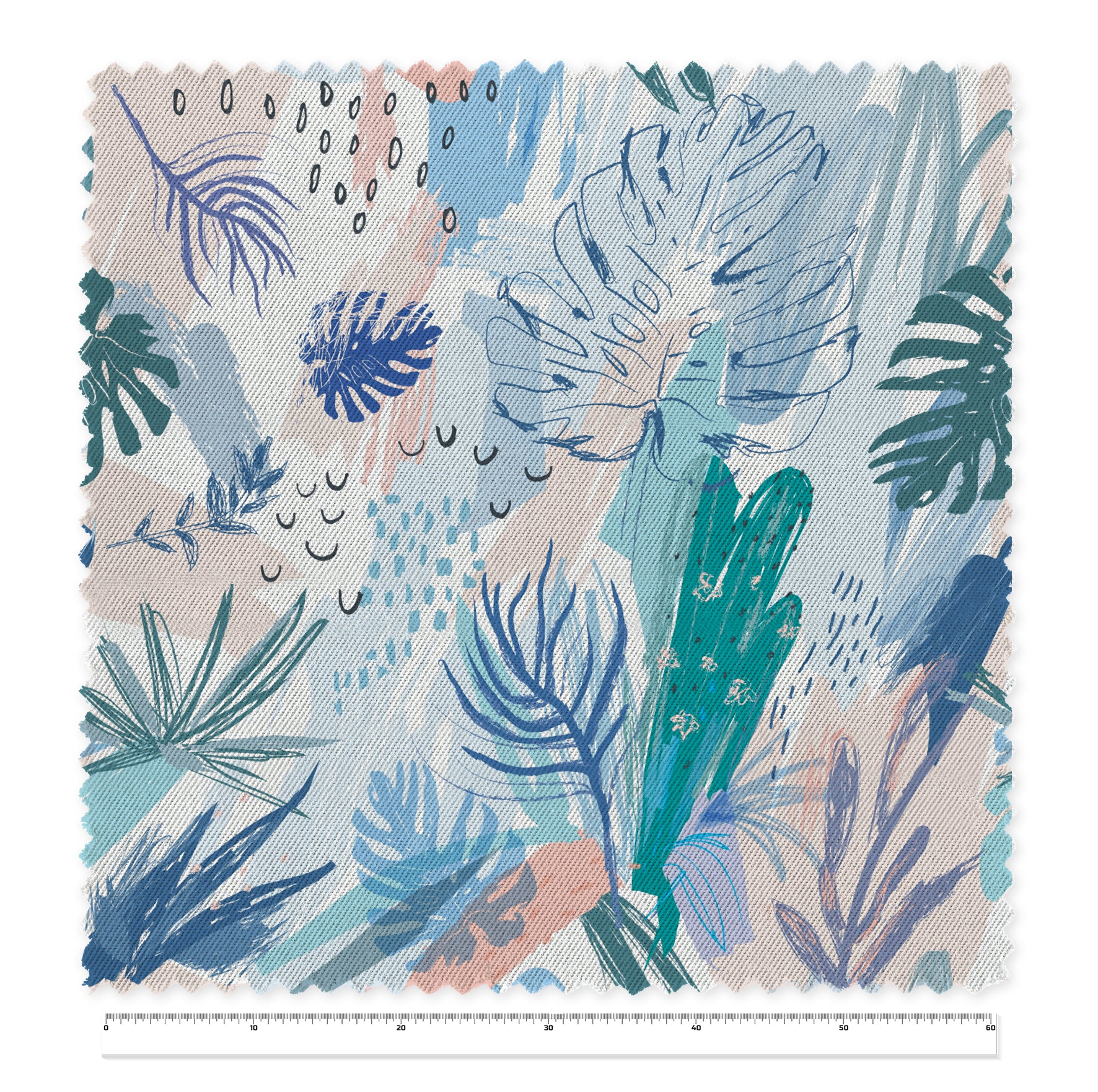 Textiles, Tela, Cojín, Funda Plumón, Piecera, Ropa Cama, Textil, cubre plumón, Genero, Cojines, Manta, Chal, Cubre Cama, Diseño Tropical Memphis