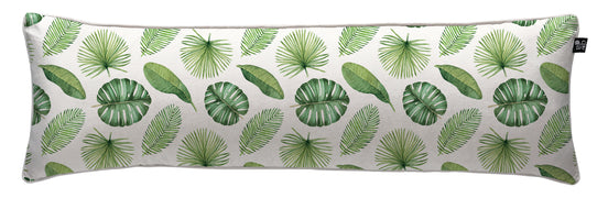 Cojín Tropical 120 x 35 cm