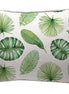 Cojín Tropical 60 x 40 cm