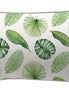 Cojín Tropical 70 x 35 cm