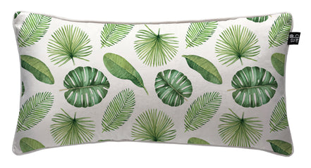 Cojín Tropical 70 x 35 cm