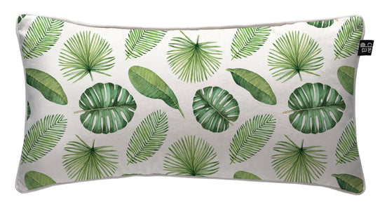 Cojín Tropical 70 x 35 cm