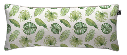 Cojín Tropical 90 x 35 cm
