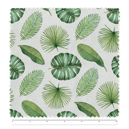 Tela Tropical x Metro (1,40 mts ancho)
