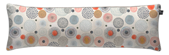Cojín Twist 120 x 35 cm