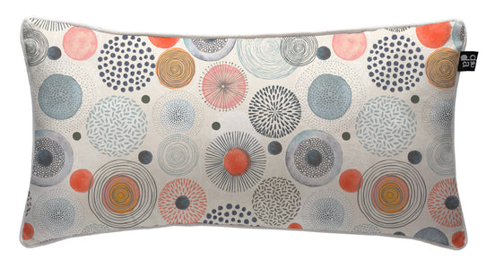 Cojín Twist 70 x 35 cm
