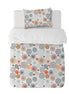 Funda Plumón Twist Cuna 145 x 105 cm