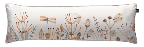 Cojín Vintage Garden 120 x 35 cm