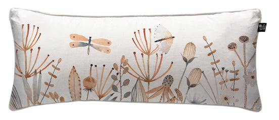Cojín Vintage Garden 90 x 35 cm
