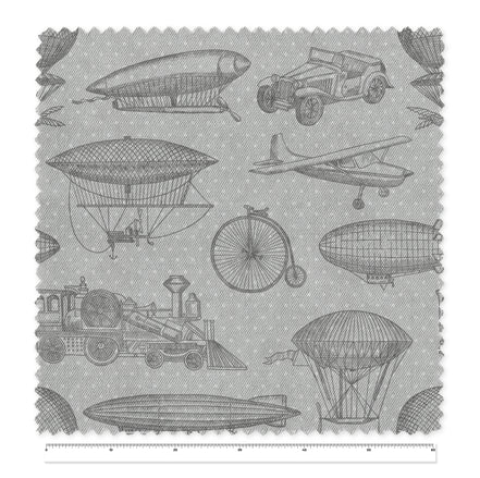 Vintage Machine