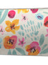 Cojín Water Flowers 90 x 35 cm