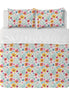 Funda Plumón Water Flowers Super King