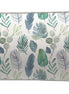 Cojín Watercolor Leaves 120 x 35 cm