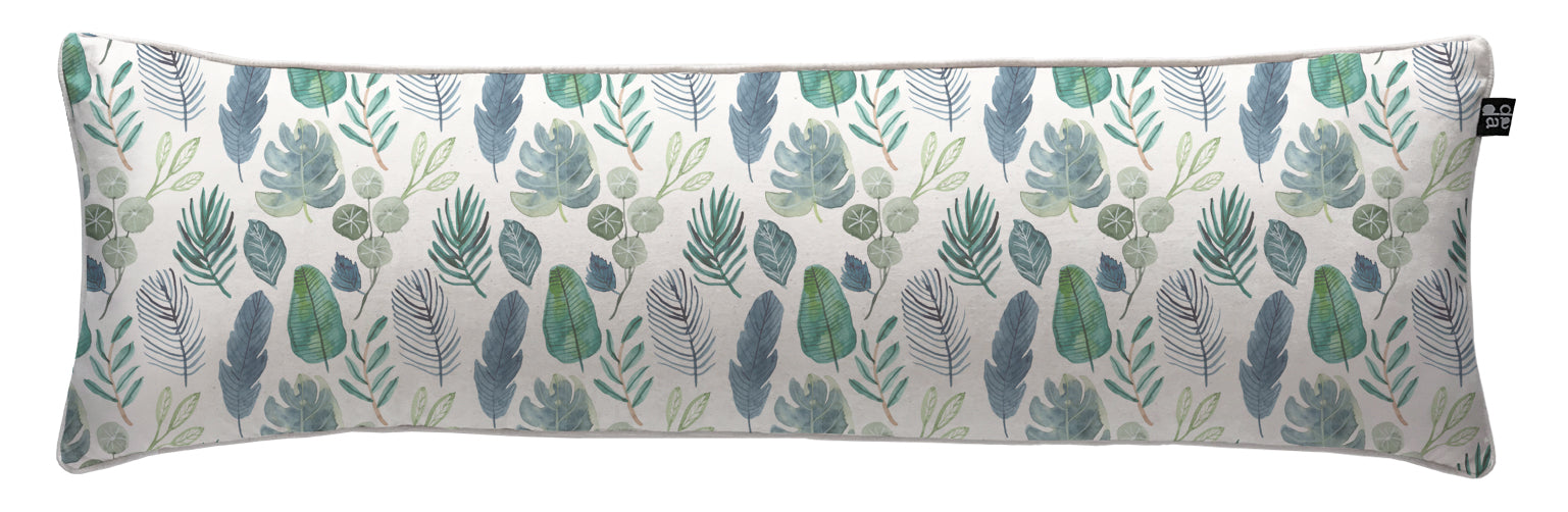 Watercolor Leaves