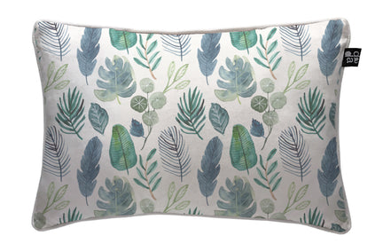 Watercolor Leaves